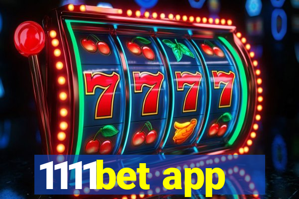 1111bet app